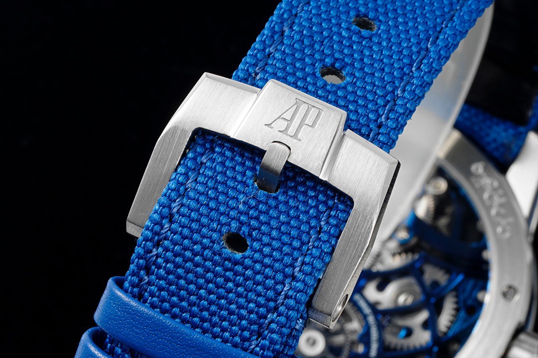 Audemars Piguet watch
